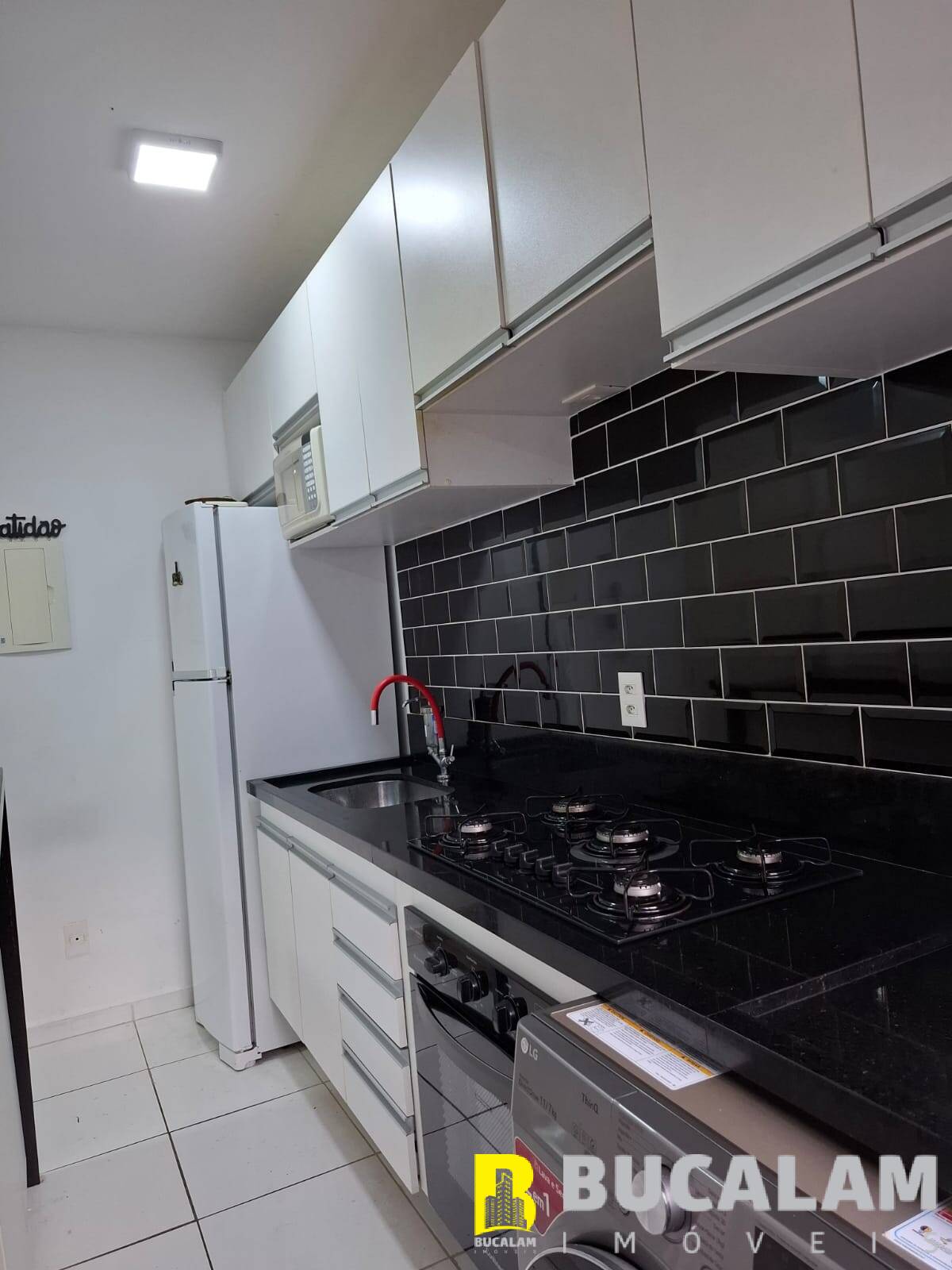 Apartamento, 2 quartos, 47 m² - Foto 6