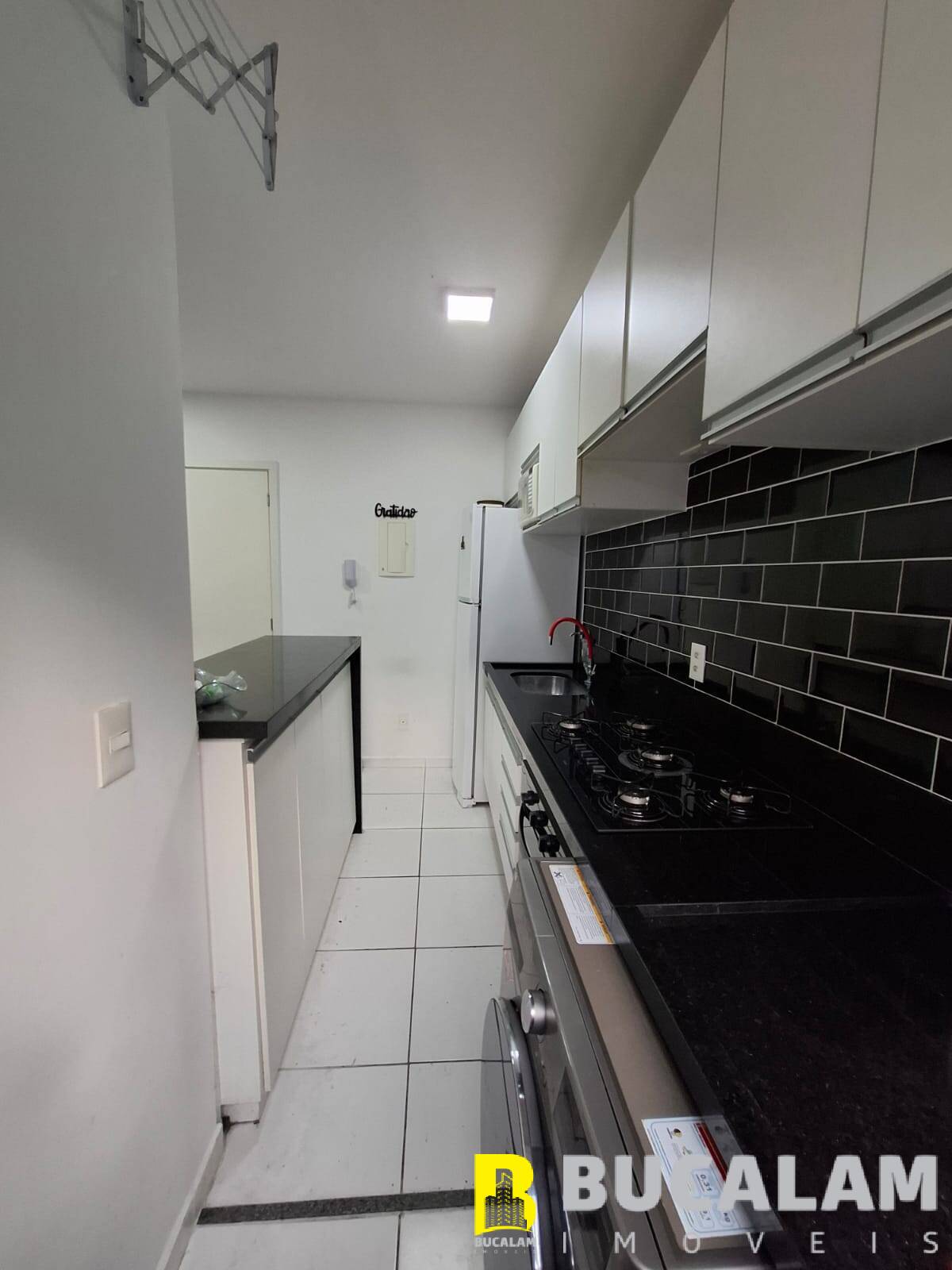 Apartamento, 2 quartos, 47 m² - Foto 5