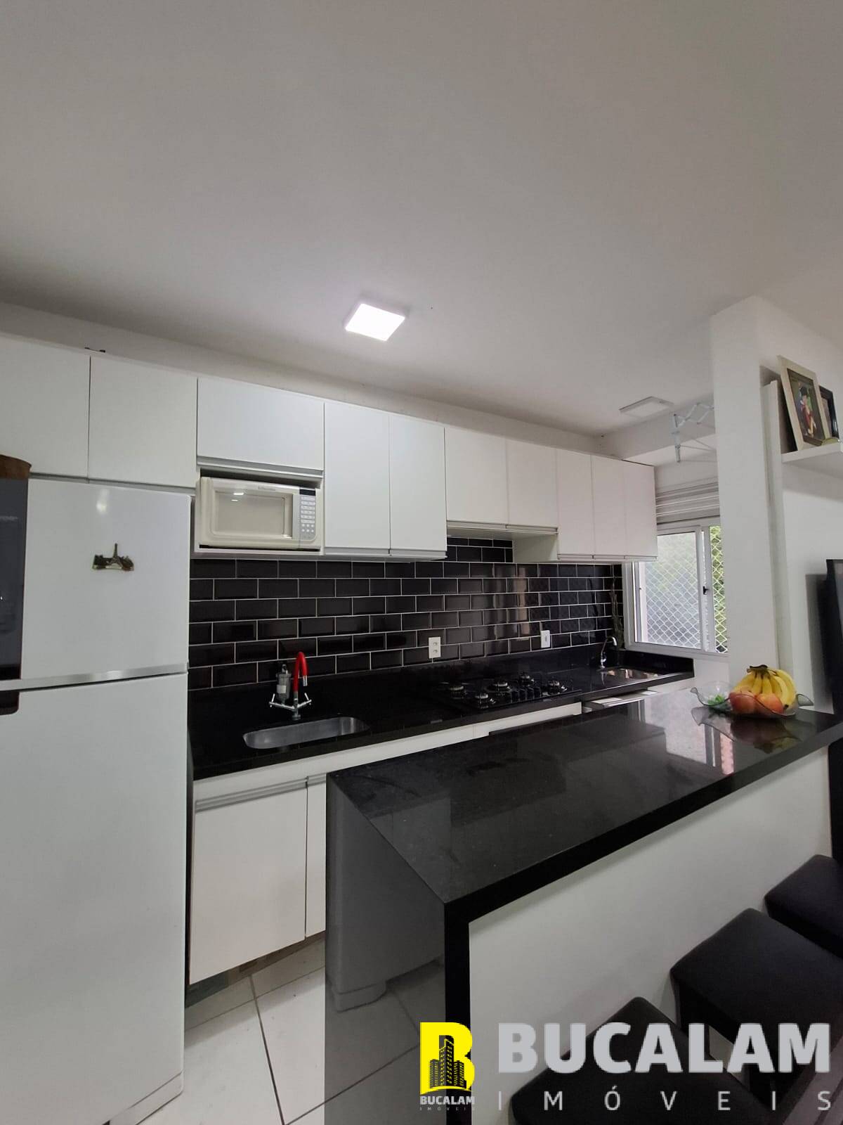 Apartamento, 2 quartos, 47 m² - Foto 8