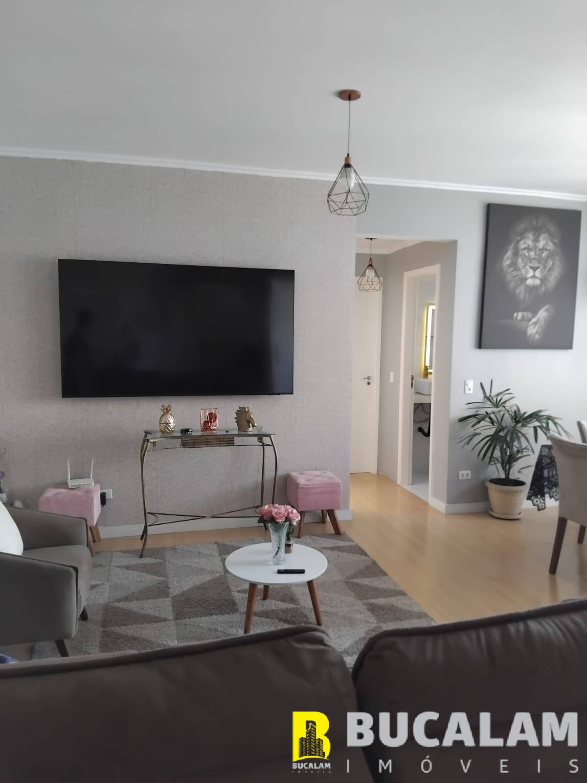 Apartamento, 3 quartos, 184 m² - Foto 3