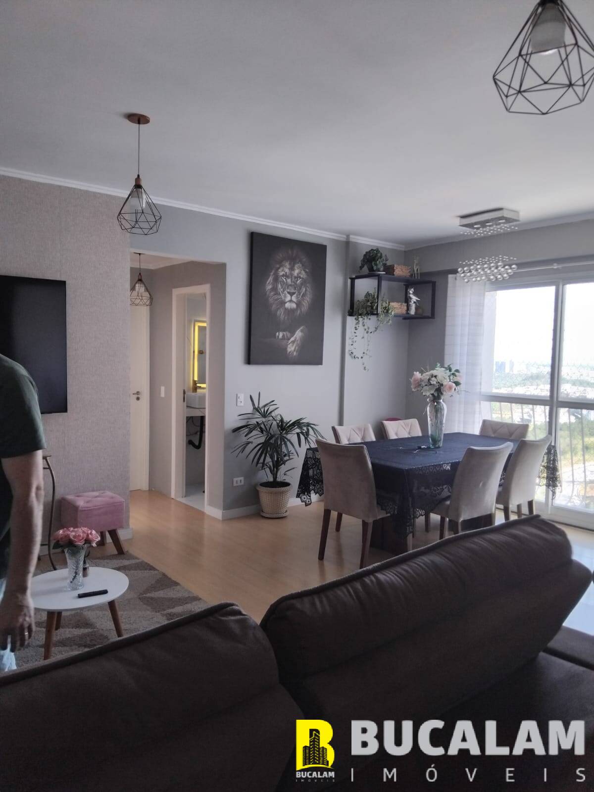 Apartamento, 3 quartos, 184 m² - Foto 1