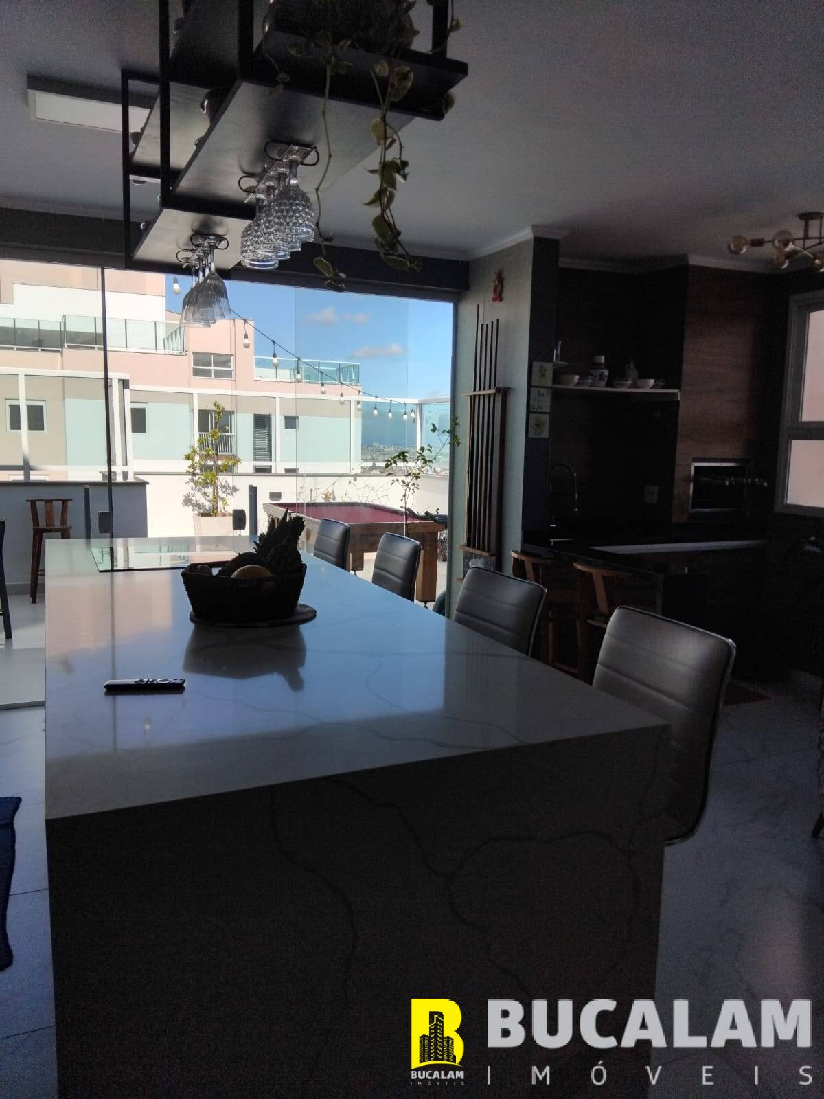 Apartamento, 3 quartos, 184 m² - Foto 6