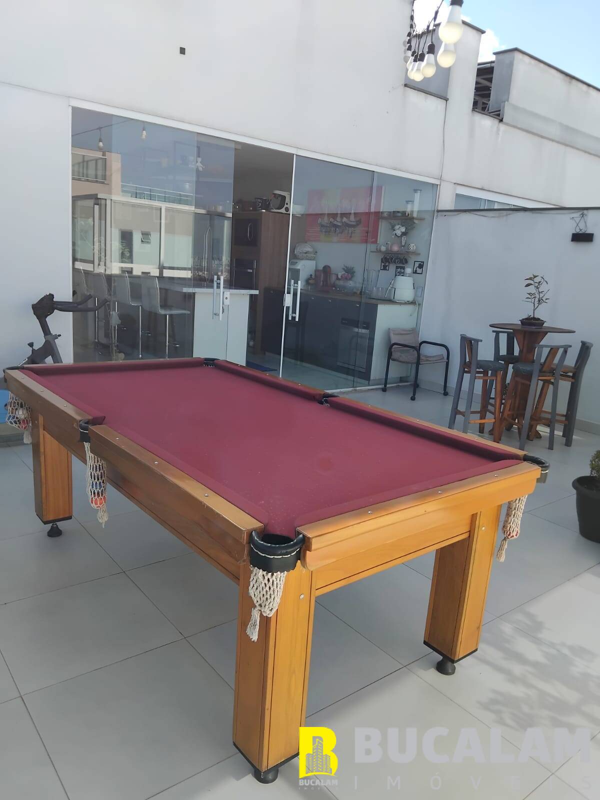 Apartamento, 3 quartos, 184 m² - Foto 8