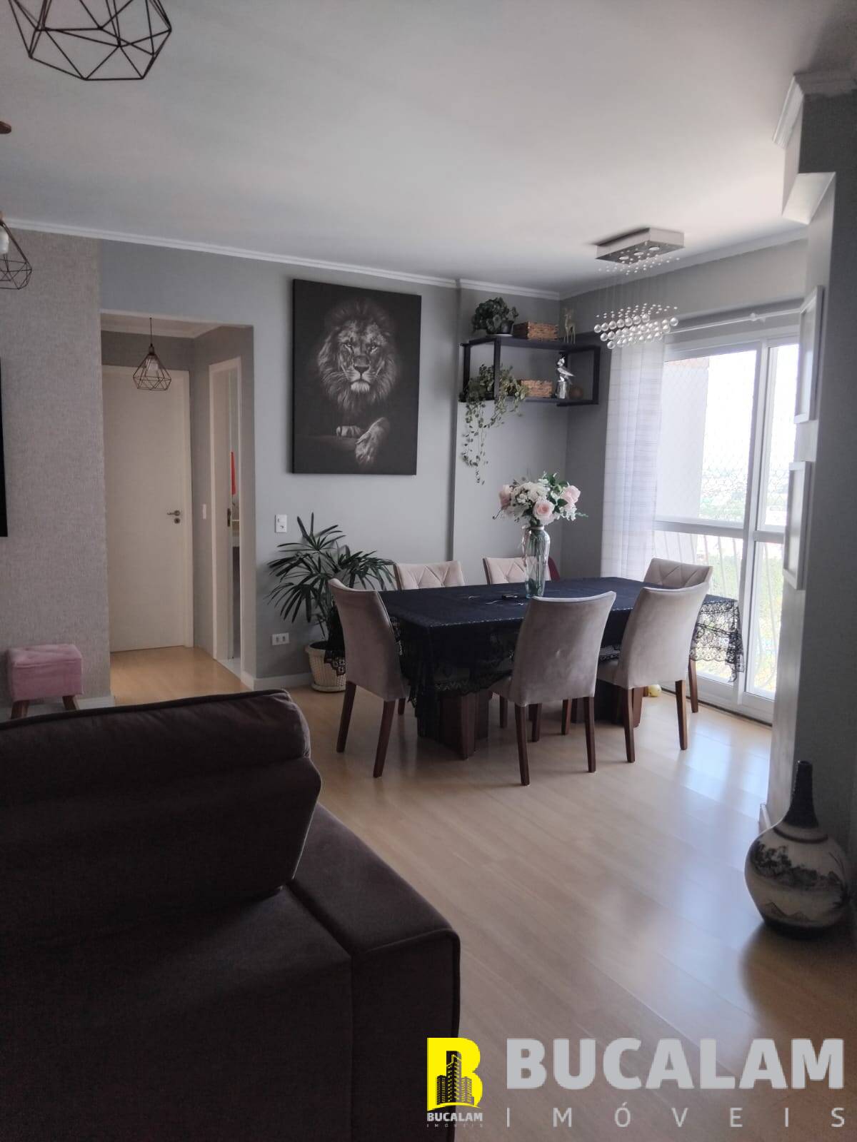 Apartamento, 3 quartos, 184 m² - Foto 2
