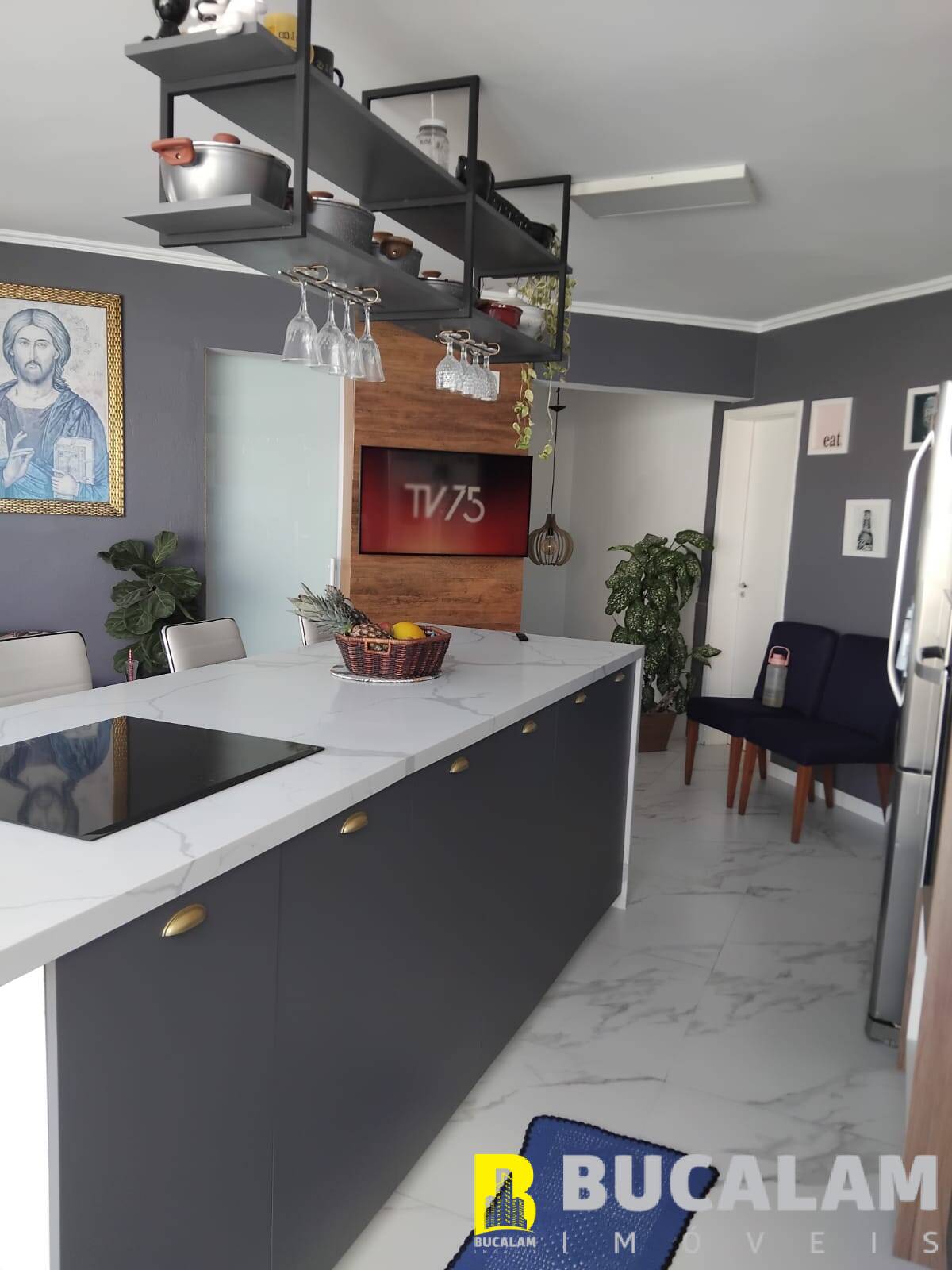 Apartamento, 3 quartos, 184 m² - Foto 22