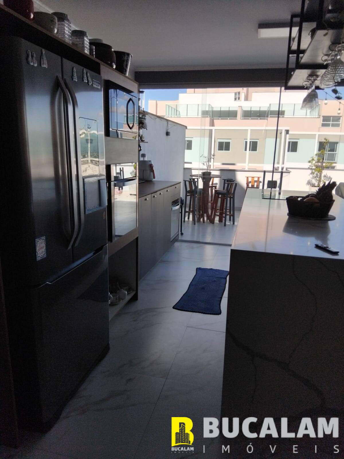 Apartamento, 3 quartos, 184 m² - Foto 5