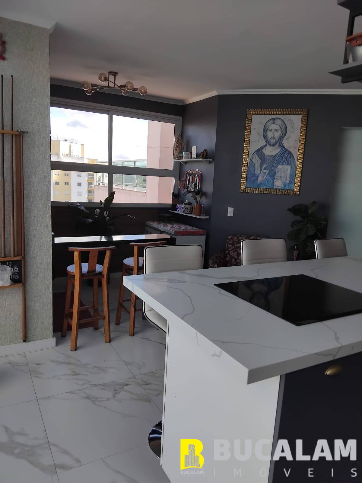 Apartamento, 3 quartos, 184 m² - Foto 21