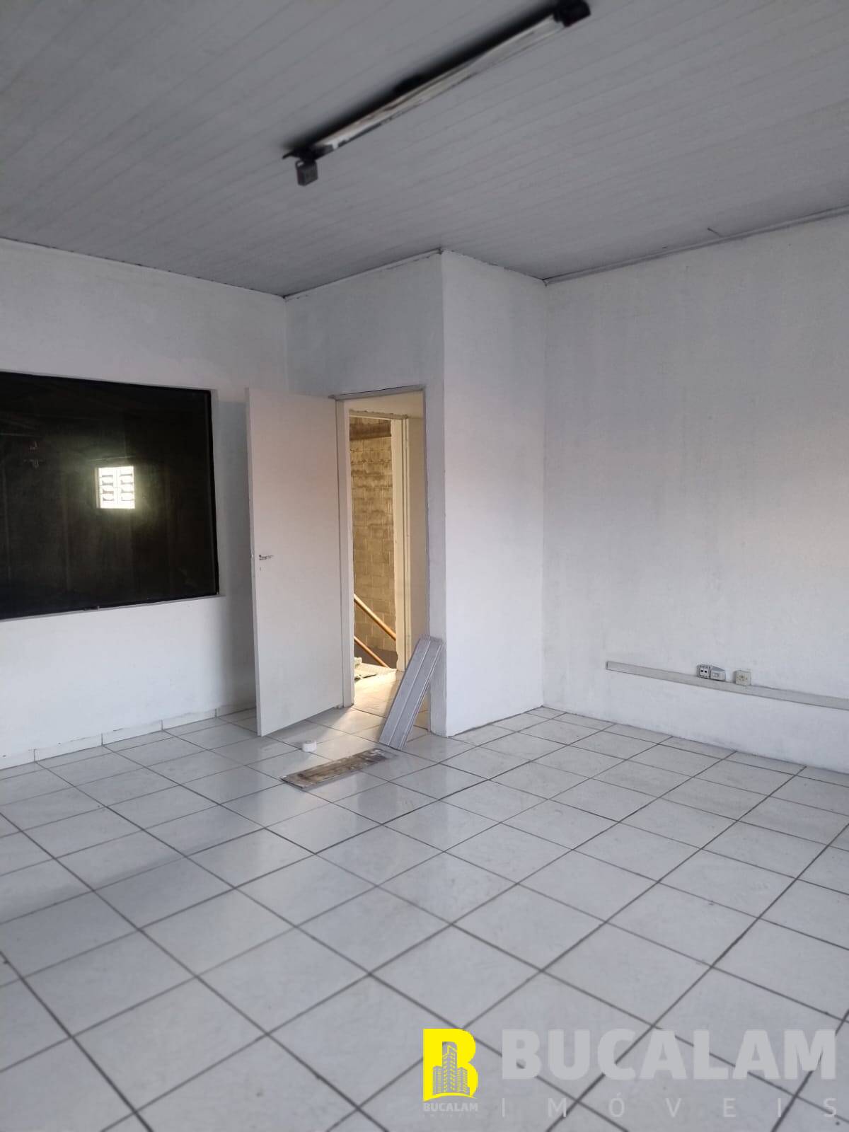 Depósito-Galpão, 320 m² - Foto 5