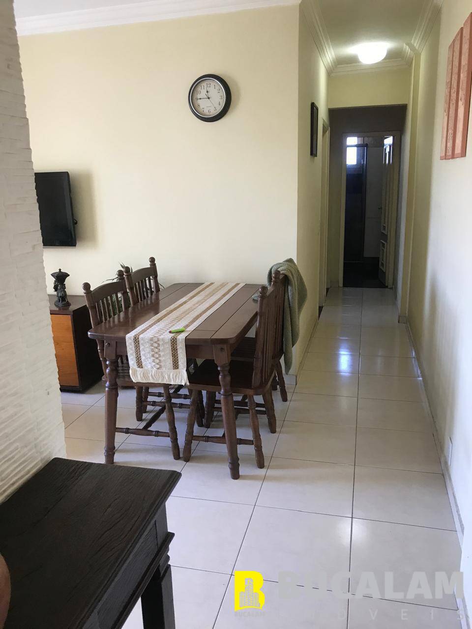 Apartamento, 3 quartos, 73 m² - Foto 8