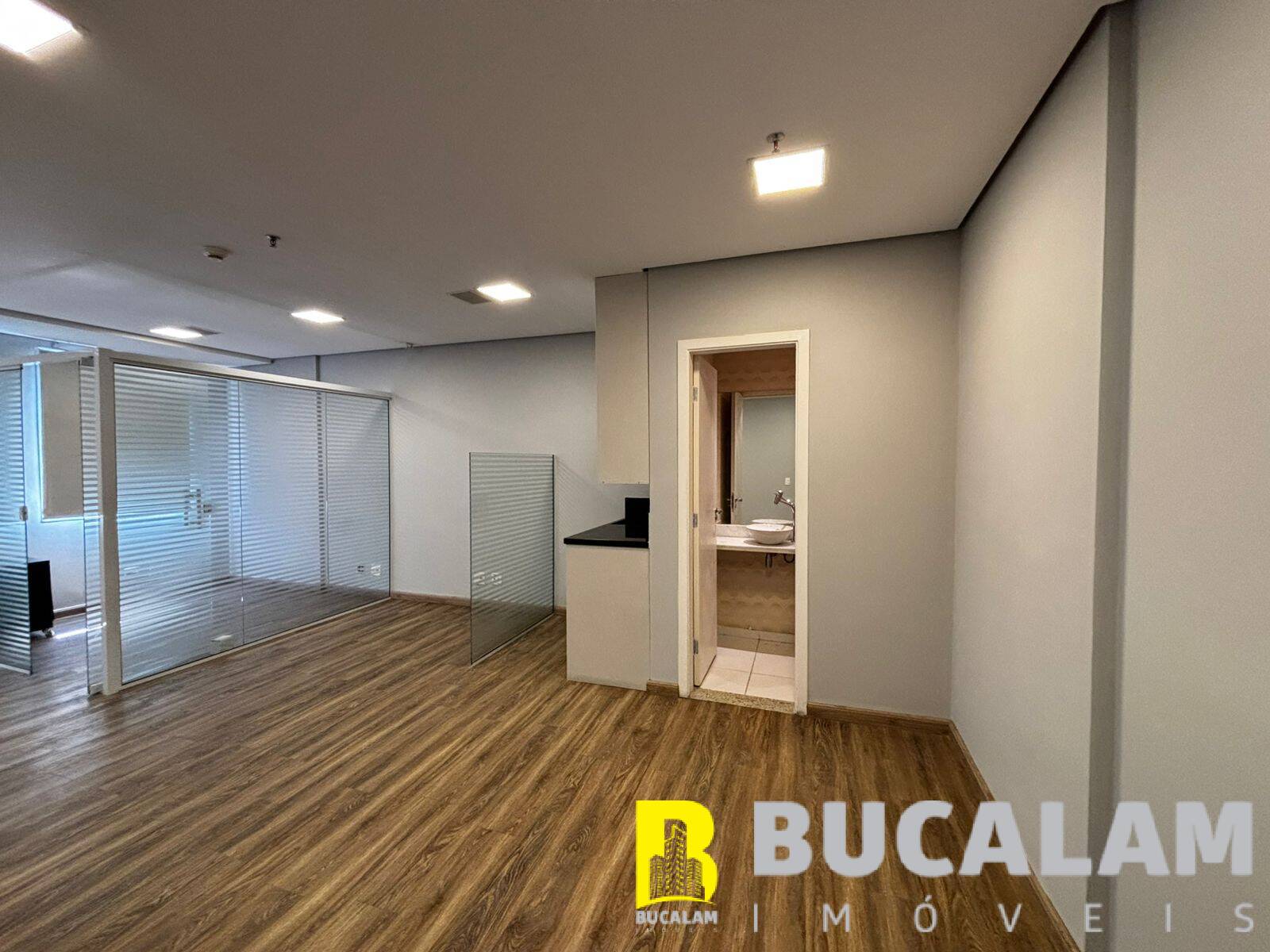 Sala-Conjunto, 39 m² - Foto 1