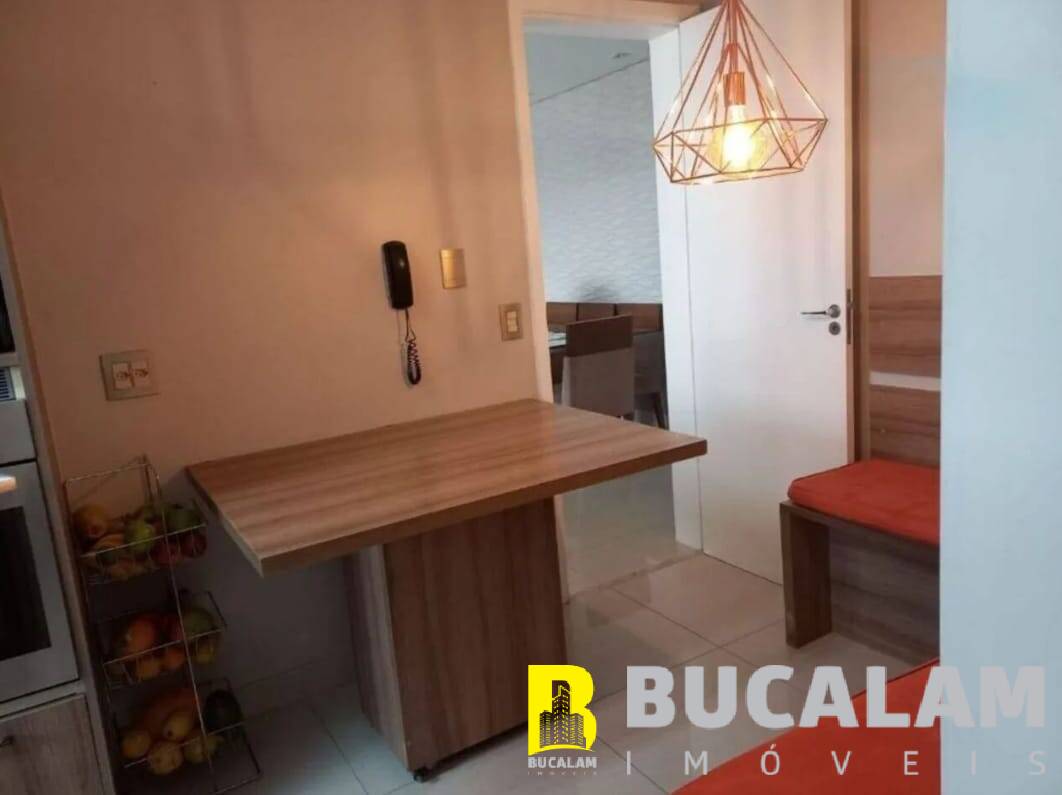 Apartamento, 3 quartos, 126 m² - Foto 7