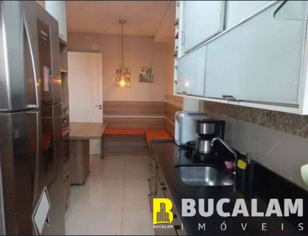 Apartamento, 3 quartos, 126 m² - Foto 9