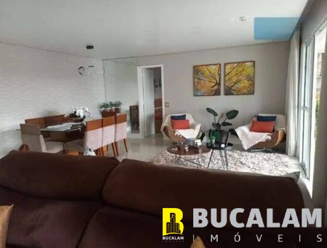 Apartamento, 3 quartos, 126 m² - Foto 3