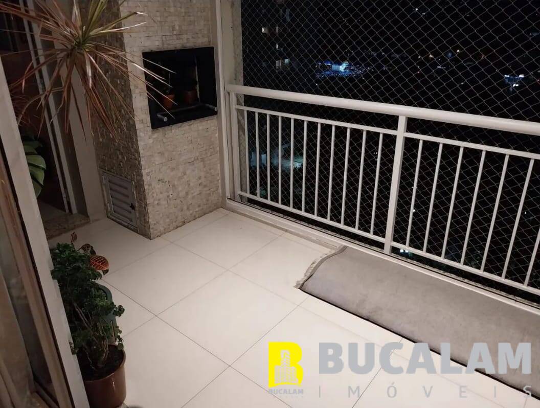 Apartamento, 3 quartos, 126 m² - Foto 5