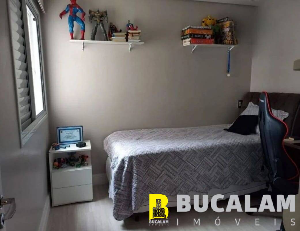 Apartamento, 3 quartos, 126 m² - Foto 12