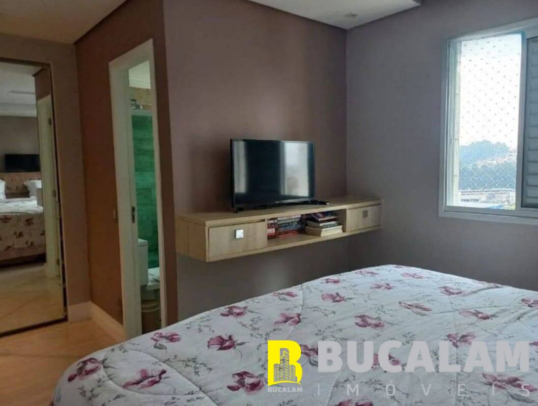 Apartamento, 3 quartos, 126 m² - Foto 11