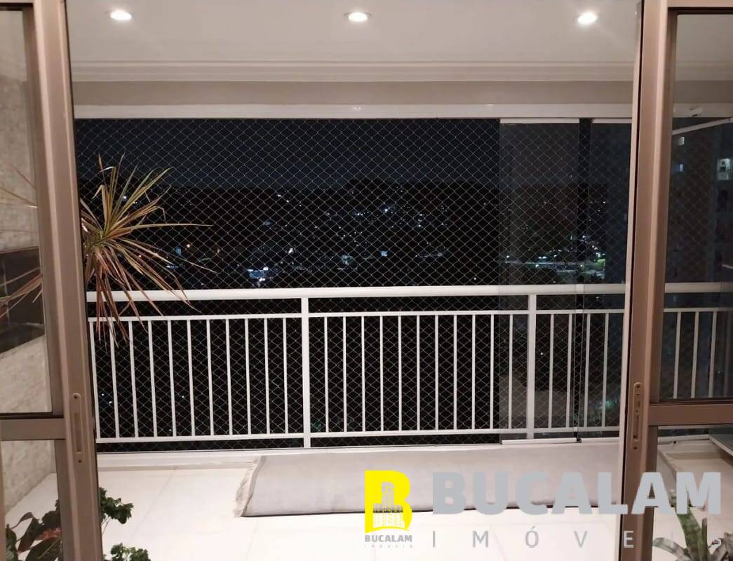 Apartamento, 3 quartos, 126 m² - Foto 4