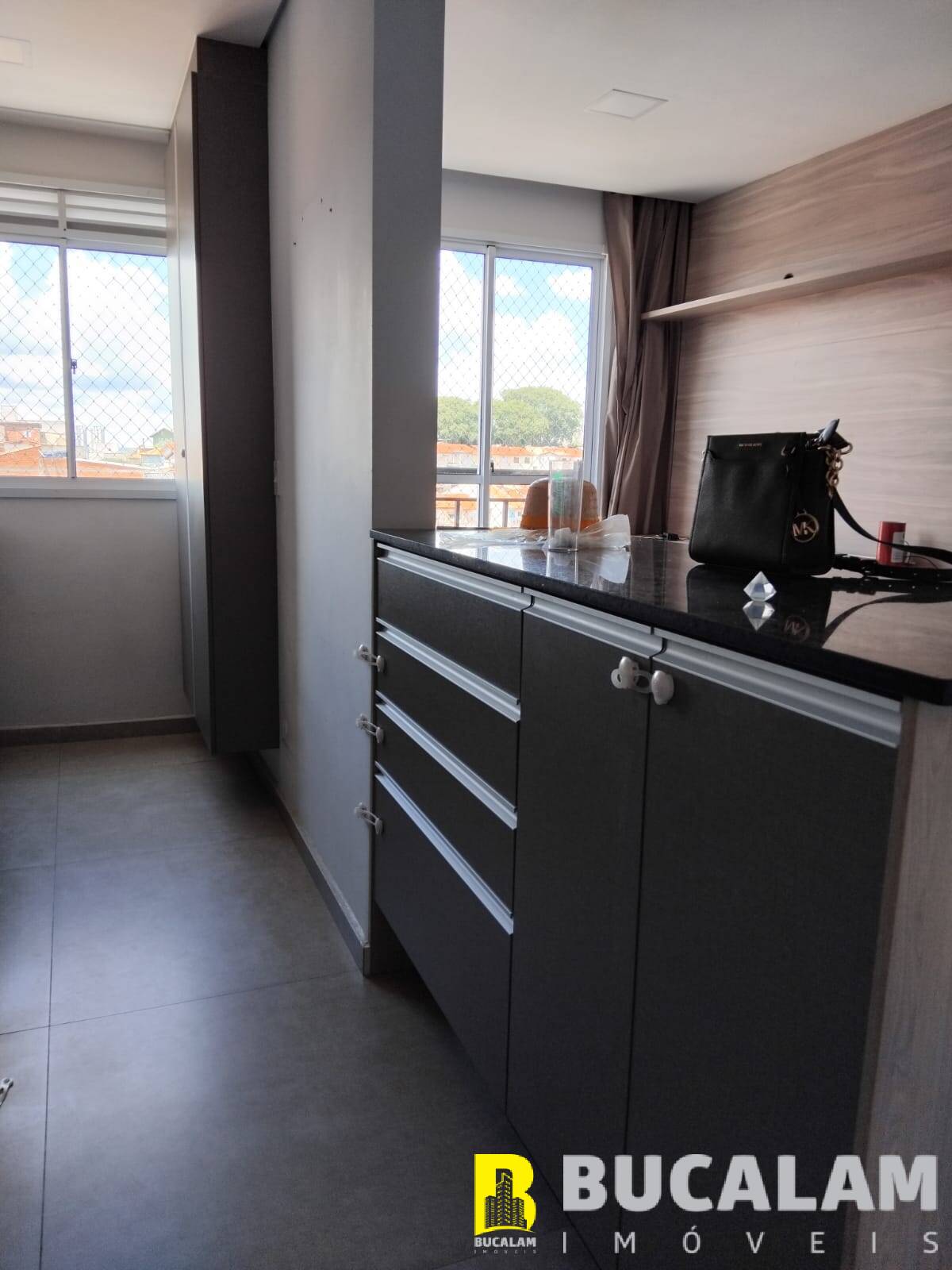 Apartamento, 2 quartos, 48 m² - Foto 4