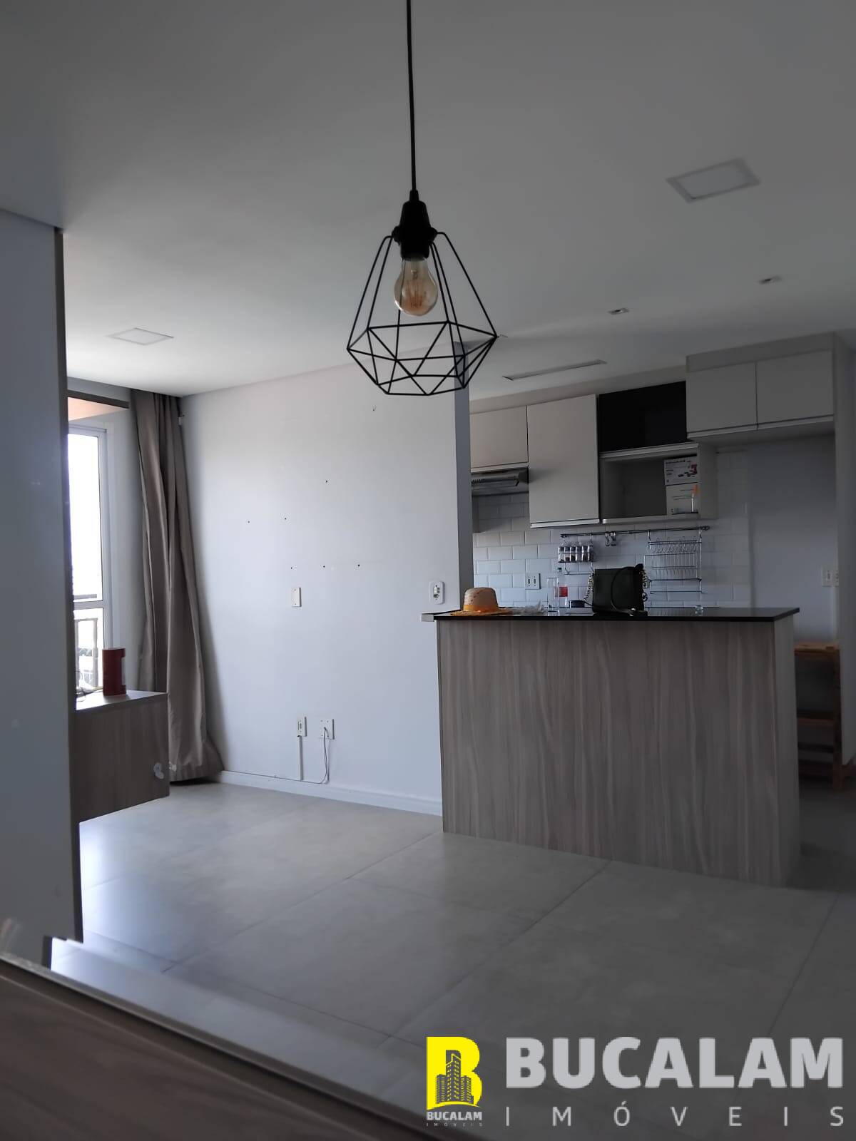 Apartamento, 2 quartos, 48 m² - Foto 5