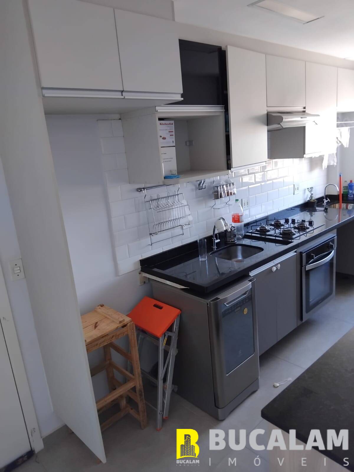 Apartamento, 2 quartos, 48 m² - Foto 2