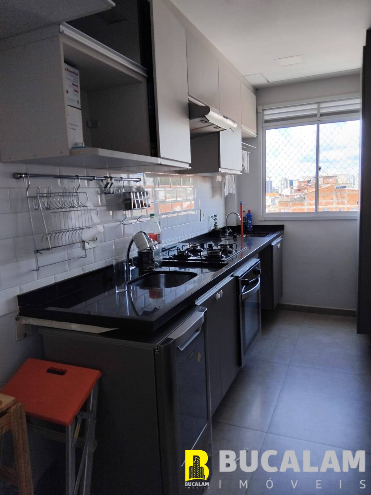 Apartamento, 2 quartos, 48 m² - Foto 1