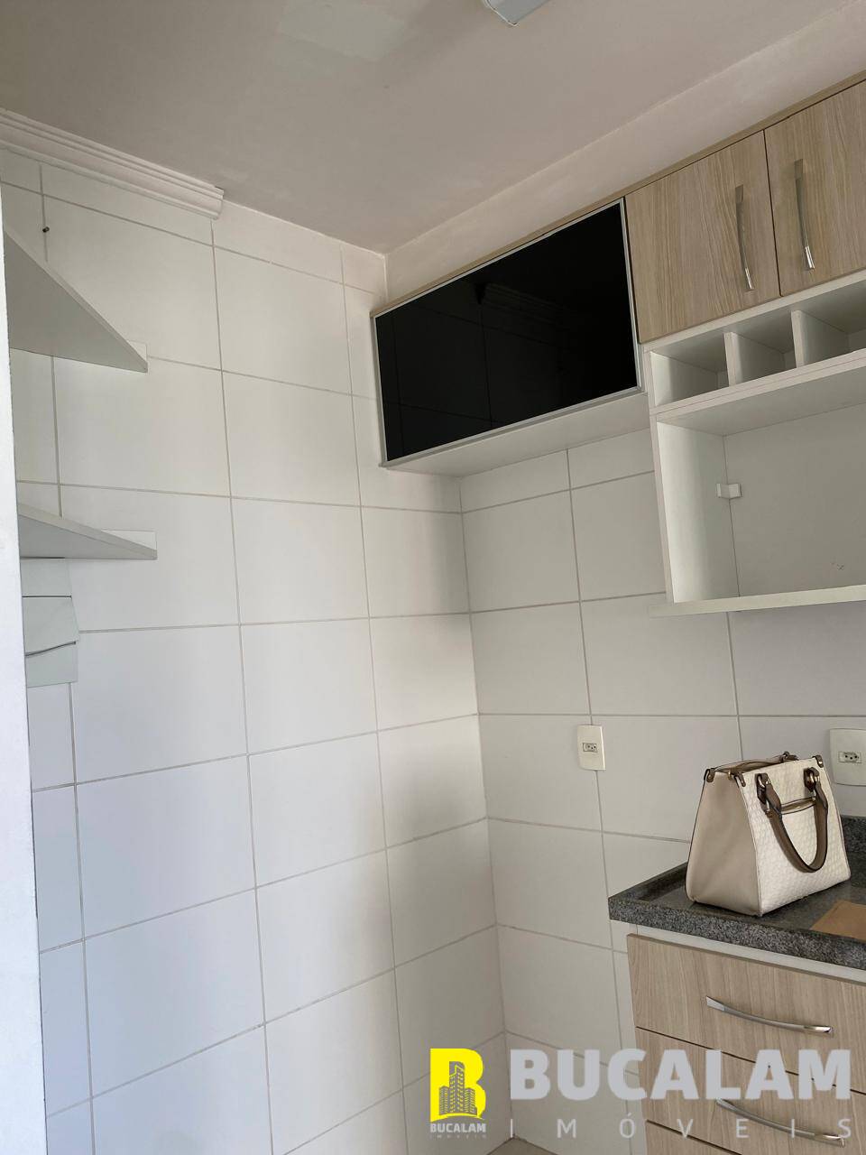 Apartamento, 2 quartos, 54 m² - Foto 3