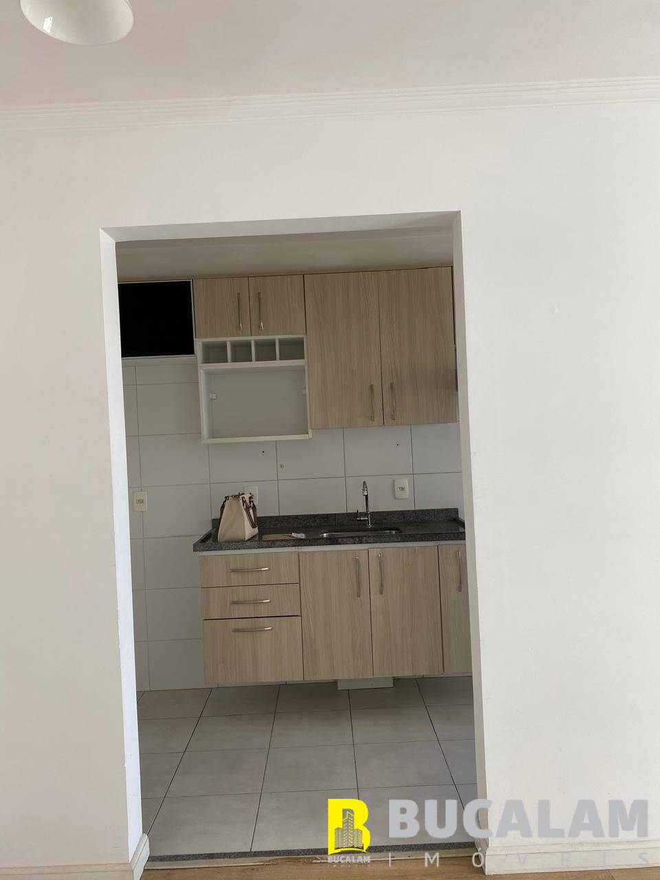 Apartamento, 2 quartos, 54 m² - Foto 2