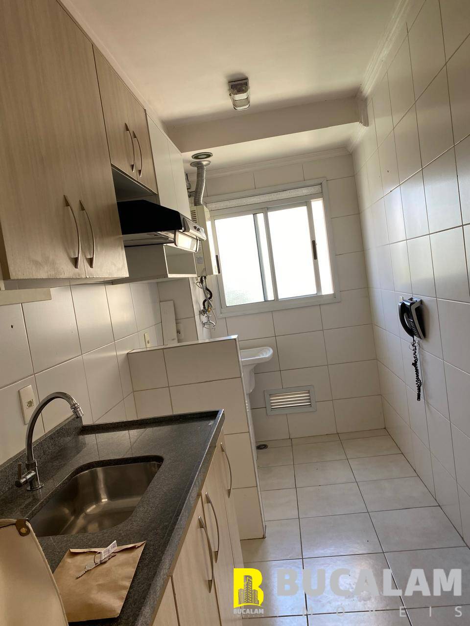 Apartamento, 2 quartos, 54 m² - Foto 1
