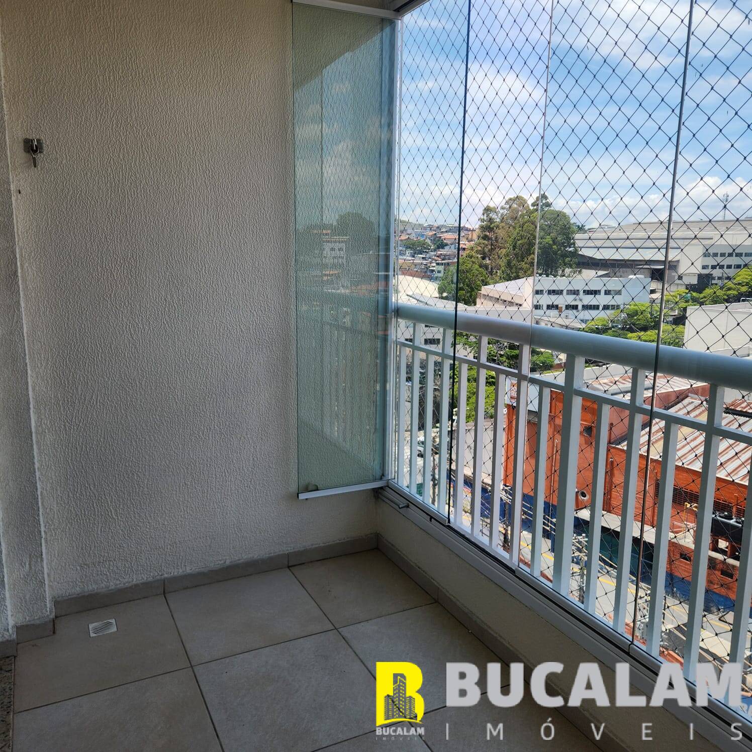 Apartamento, 2 quartos, 58 m² - Foto 1