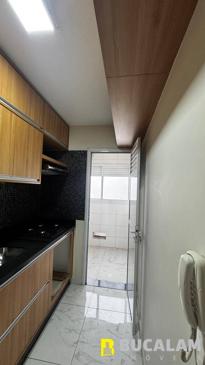 Apartamento, 3 quartos, 73 m² - Foto 3