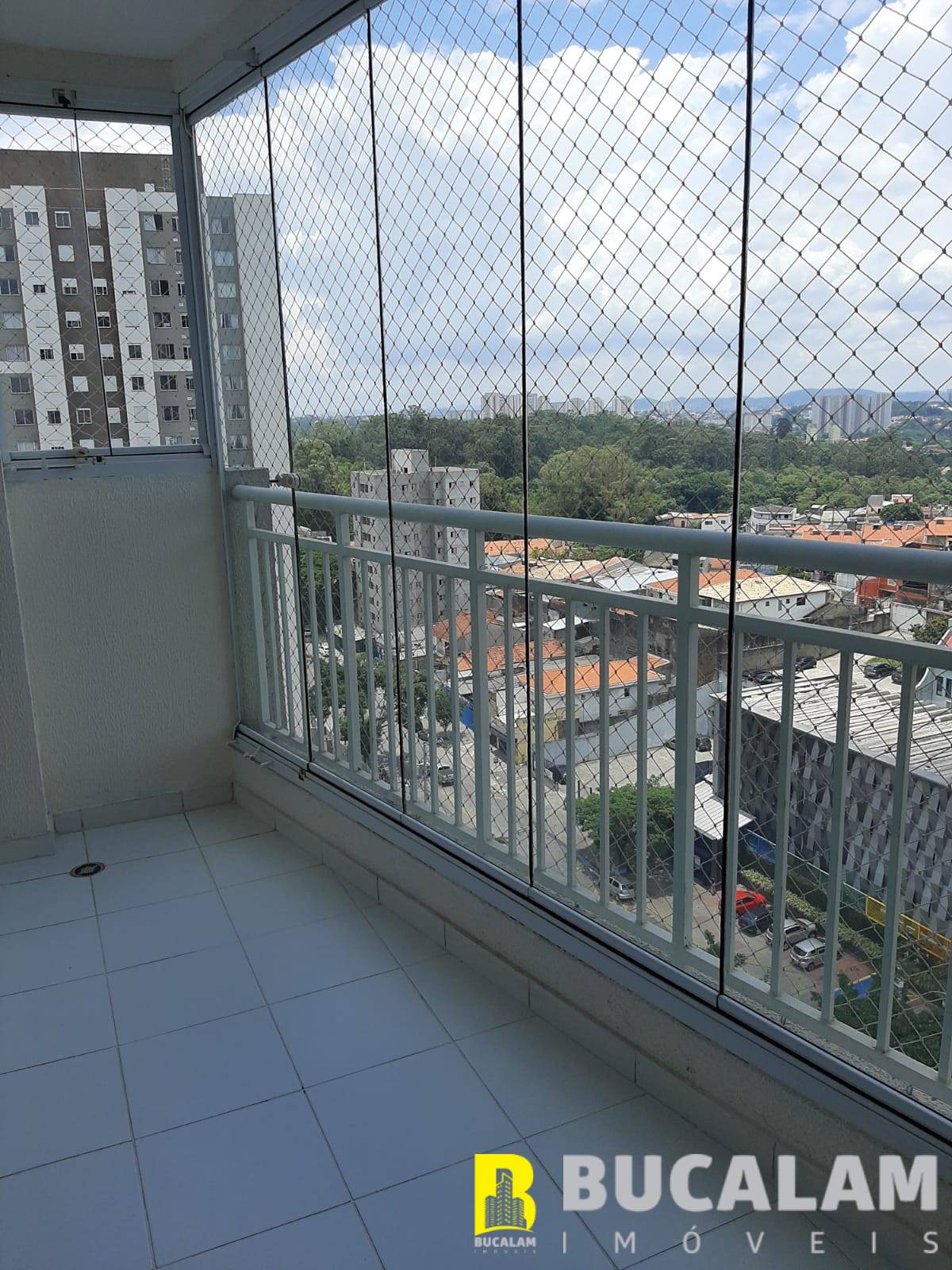 Apartamento, 2 quartos, 51 m² - Foto 1