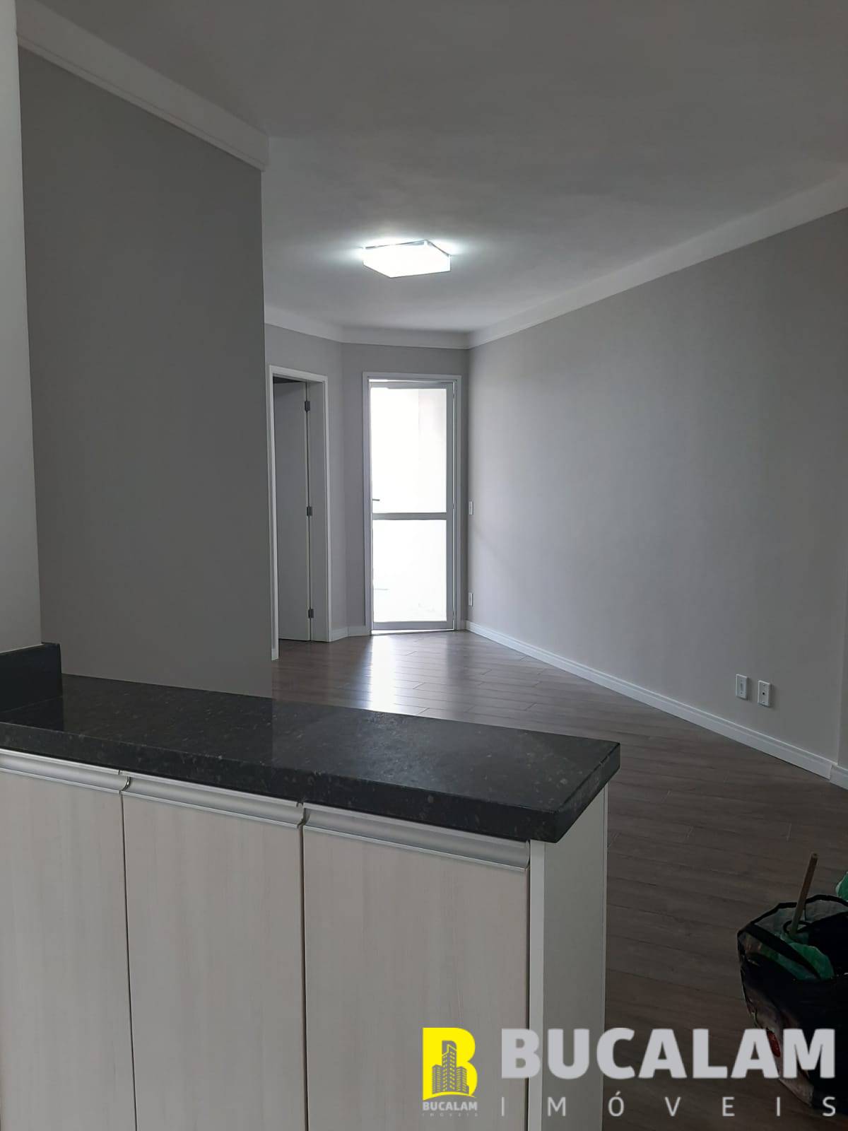Apartamento, 2 quartos, 51 m² - Foto 2