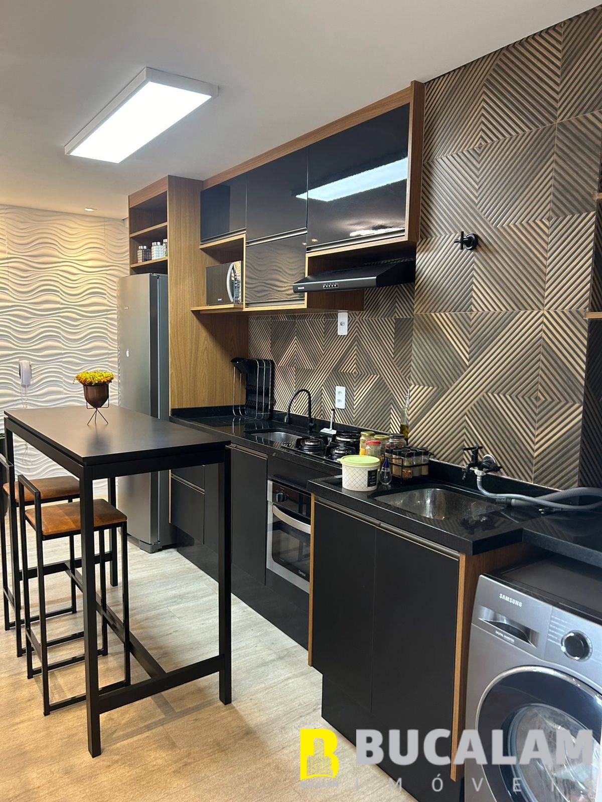 LINDO APARTAMENTO PARA VENDA NO CONDOMÍNIO SING CAMPO LIMPO