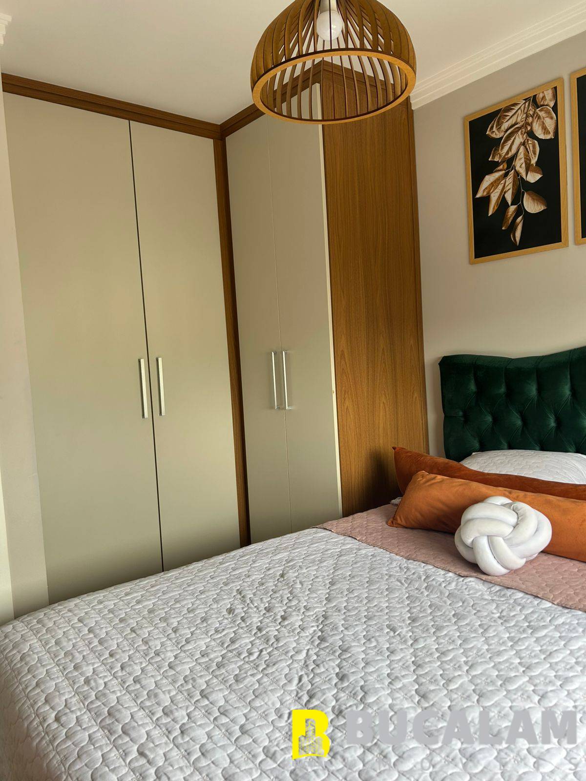 Apartamento, 2 quartos, 44 m² - Foto 13