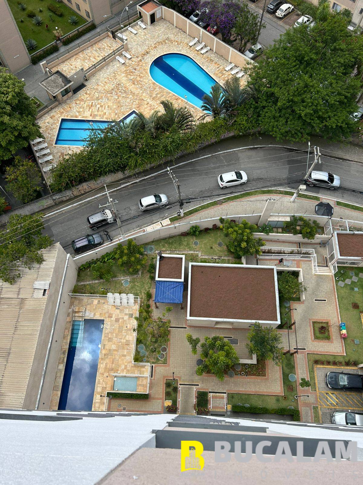 Apartamento, 2 quartos, 44 m² - Foto 18