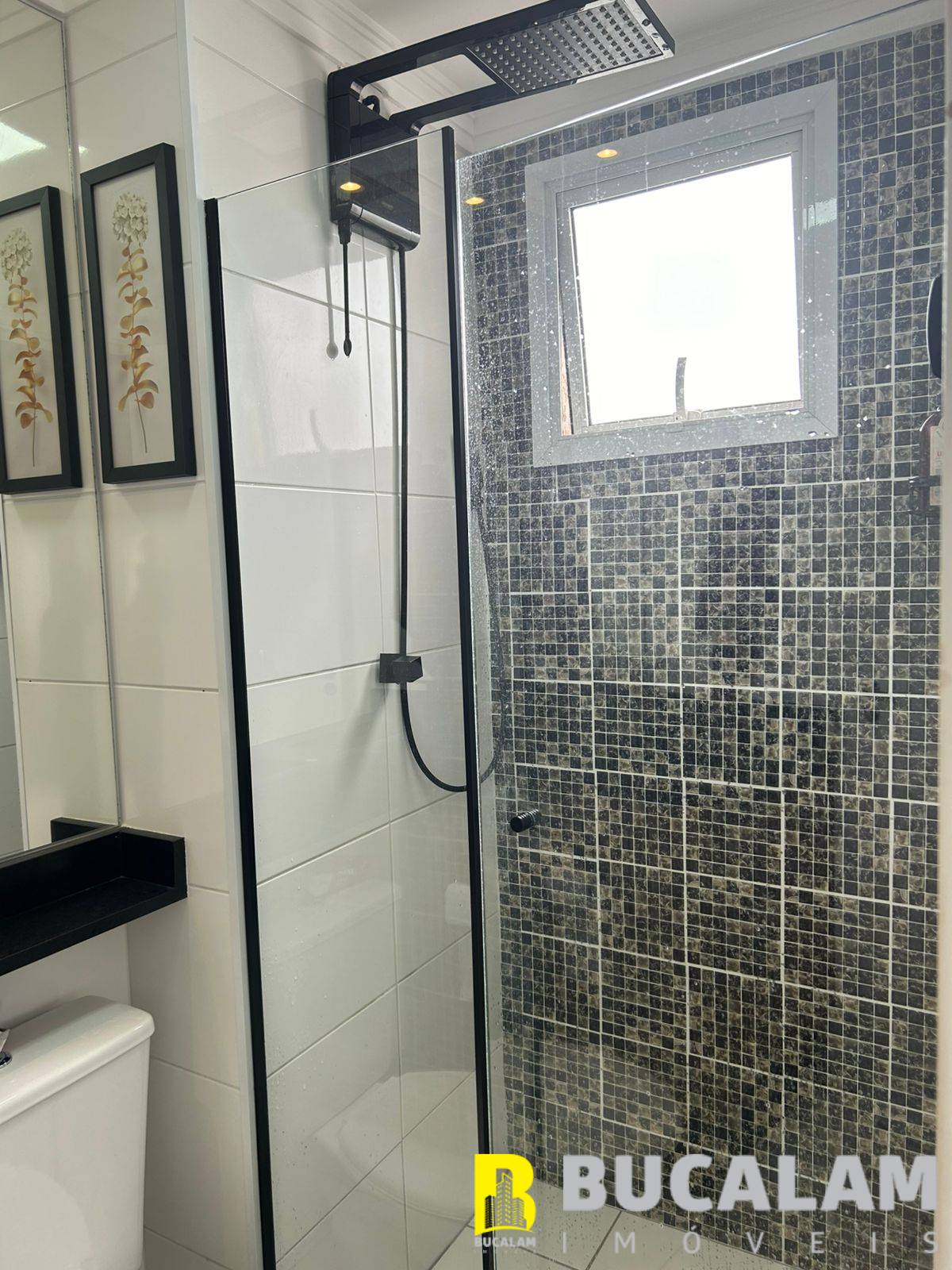 Apartamento, 2 quartos, 44 m² - Foto 8