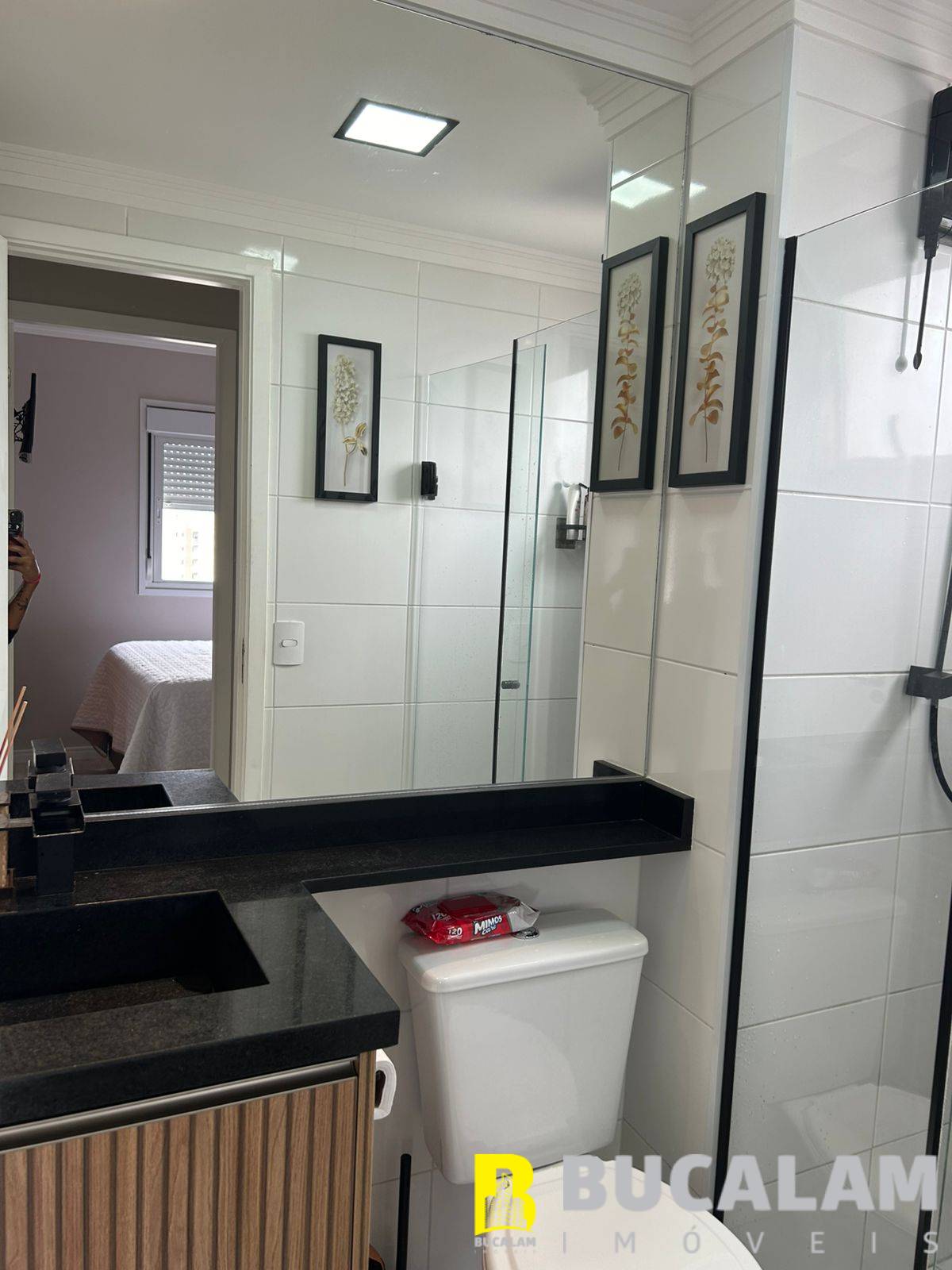 Apartamento, 2 quartos, 44 m² - Foto 10