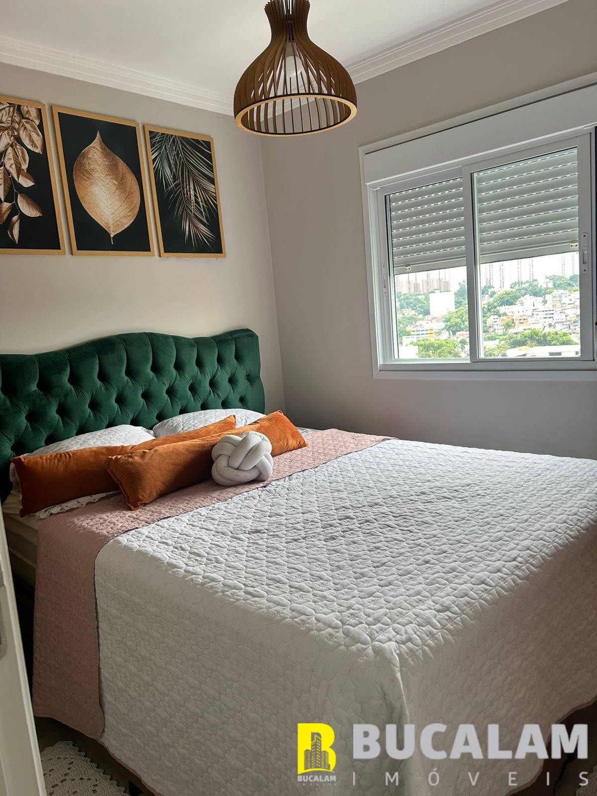 Apartamento, 2 quartos, 44 m² - Foto 12