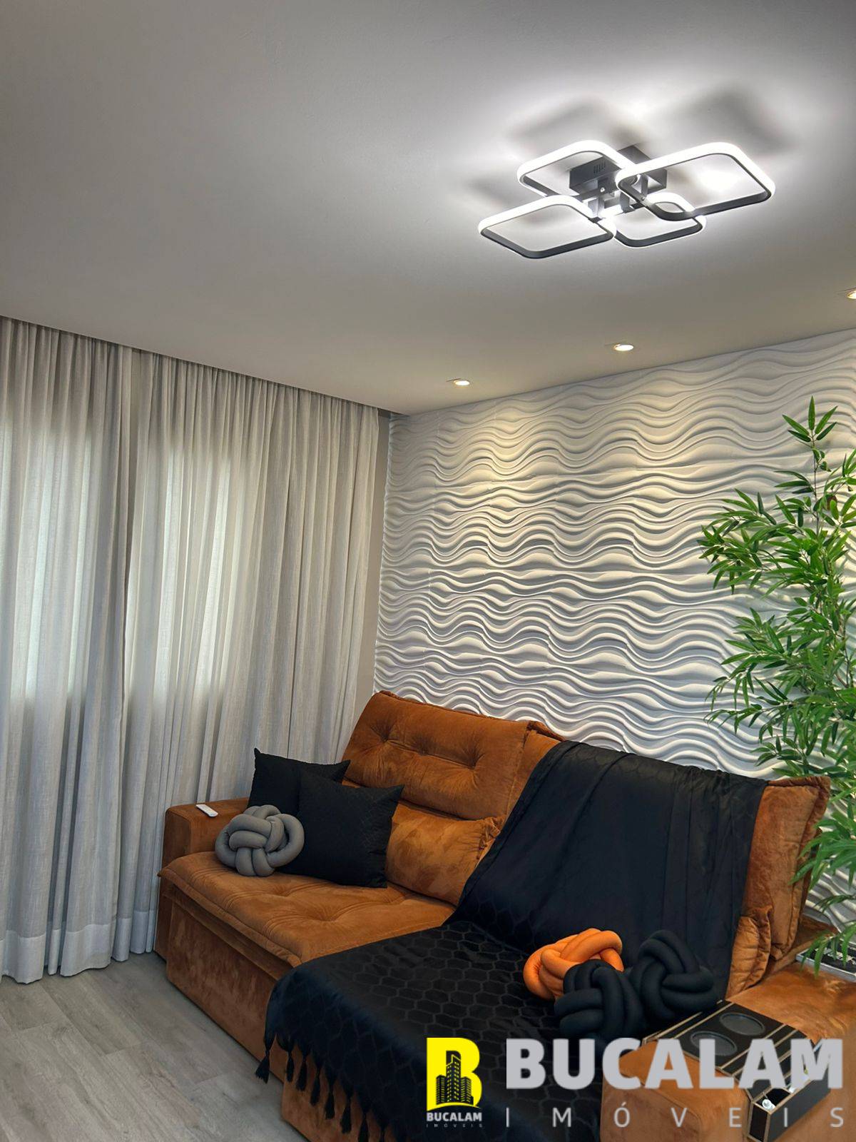 Apartamento, 2 quartos, 44 m² - Foto 7