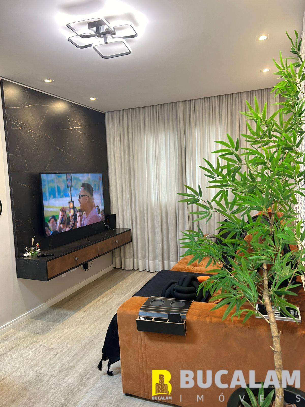 Apartamento, 2 quartos, 44 m² - Foto 5