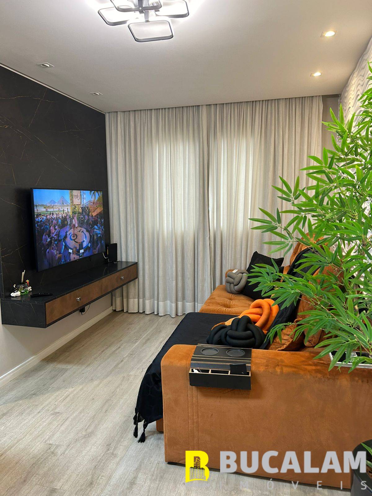 Apartamento, 2 quartos, 44 m² - Foto 6