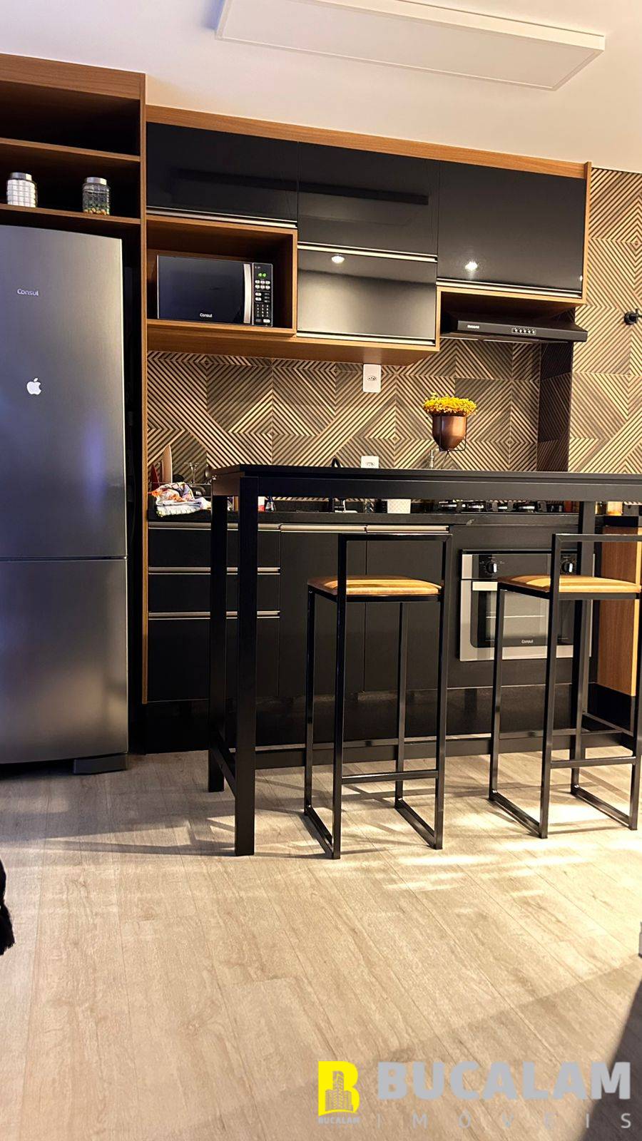 Apartamento, 2 quartos, 44 m² - Foto 4