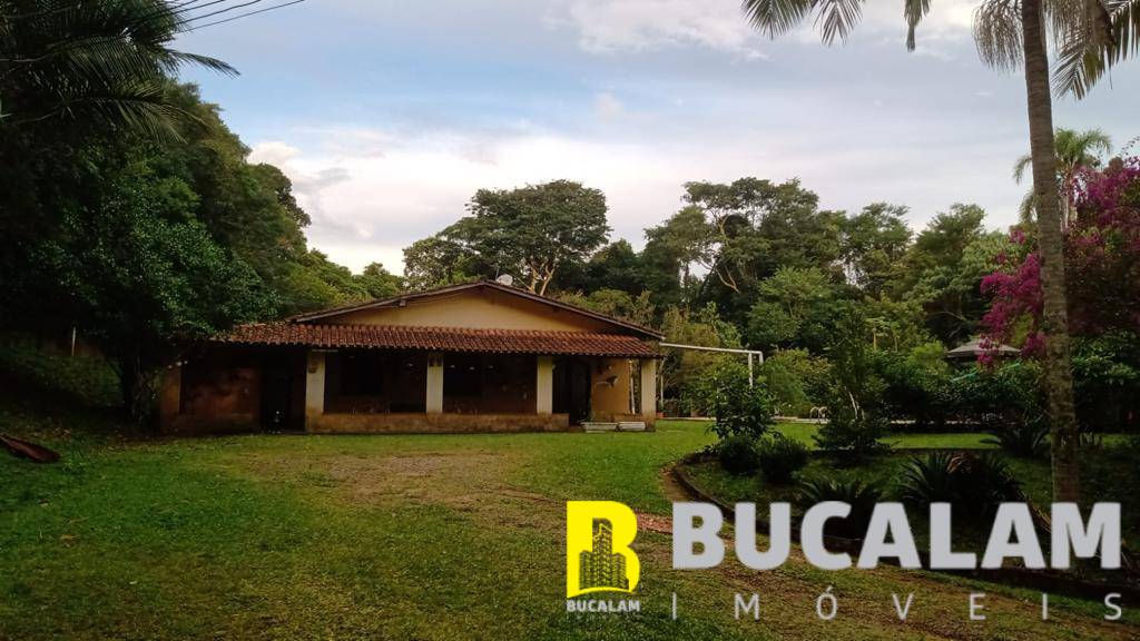 Chácara, 8 quartos, 8500 m² - Foto 2