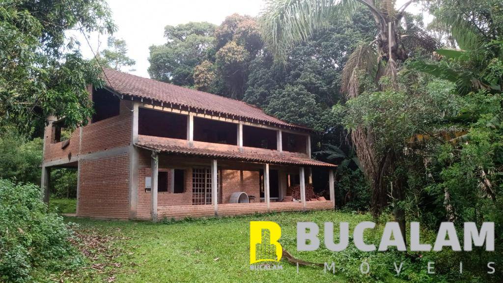 Chácara, 8 quartos, 8500 m² - Foto 1