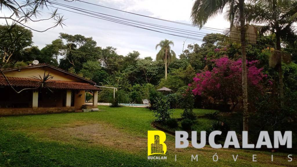 Chácara, 8 quartos, 8500 m² - Foto 4