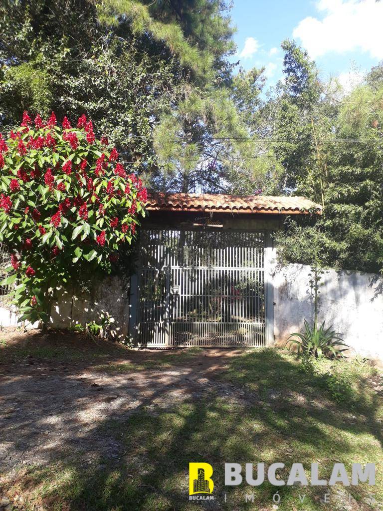 Chácara, 8 quartos, 8500 m² - Foto 3