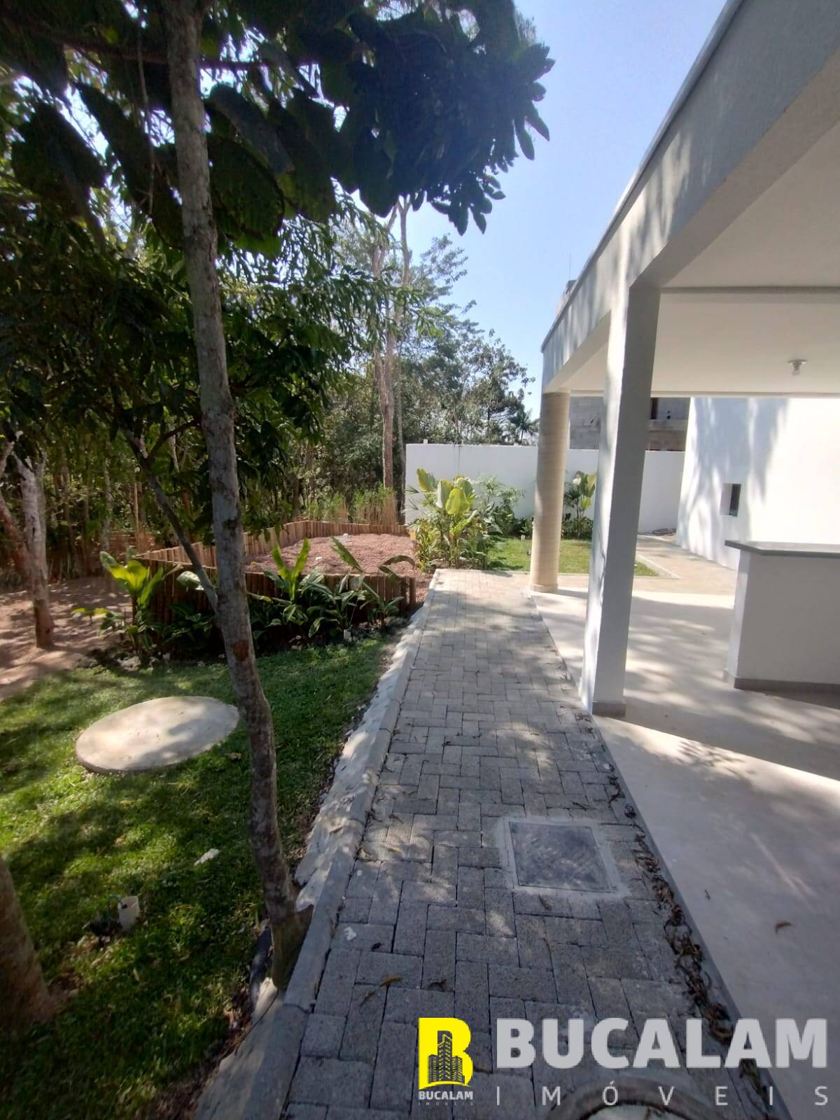 Casa de Condomínio, 2 quartos - Foto 4