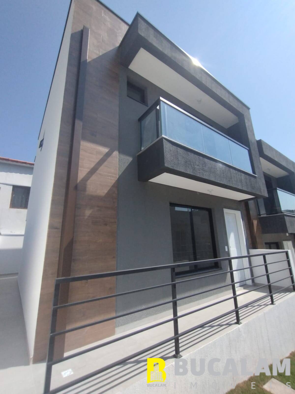 Casa de Condomínio, 2 quartos - Foto 3