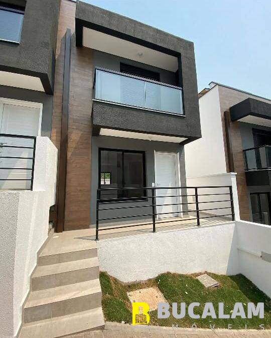 Casa de Condomínio, 2 quartos - Foto 2