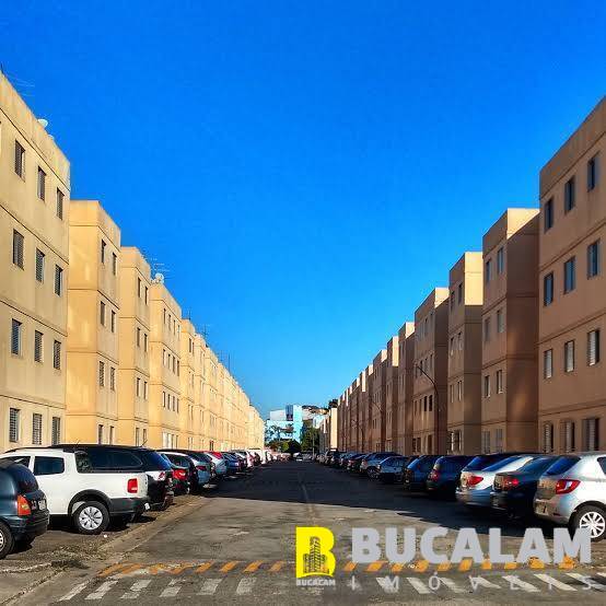 Apartamento, 2 quartos, 54 m² - Foto 56